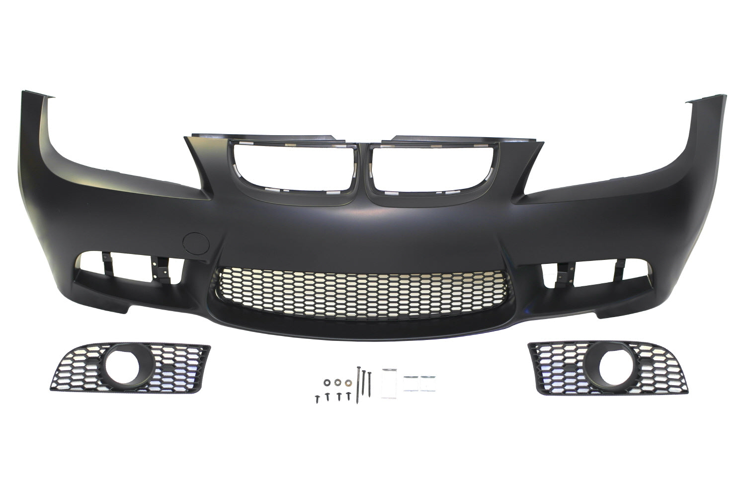 2006-2008 BMW E90 PRE-LCI M3 Front Bumper - COLORADO N5X