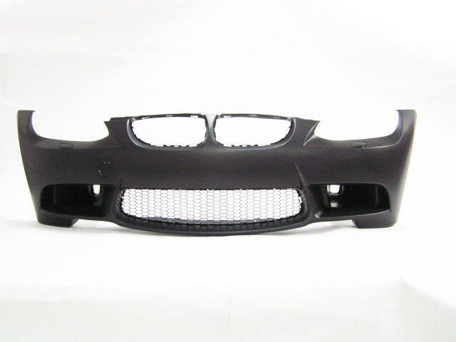 2007-2009 BMW E92 E93 PRE-LCI M3 Style Style Front Bumper No PDC - COLORADO N5X