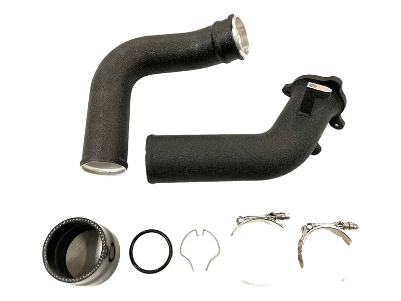 MAD BMW B46 B48 Charge Pipe (F & G Chassis) - COLORADO N5X