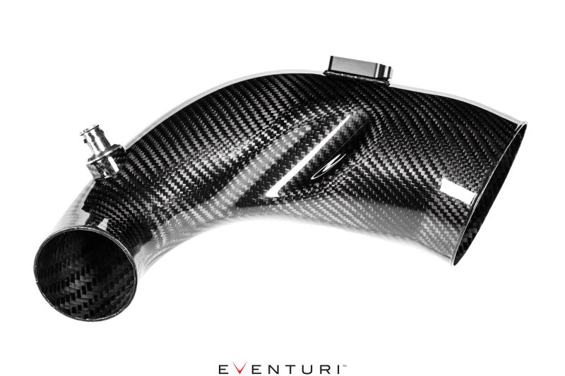 Eventuri BMW G20 B58 Carbon Intake System - Post 2018 November - COLORADO N5X