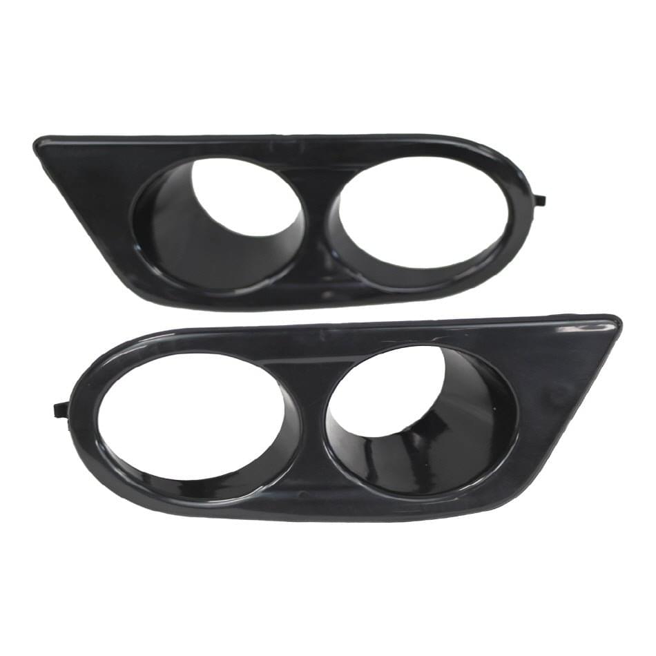 2000-2006 BMW E46 M3 Style Front Bumper Coupe Convert.