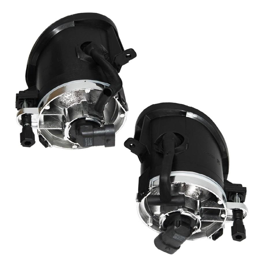 2000-2006 BMW E46 M3 Style Front Bumper Coupe Convert.