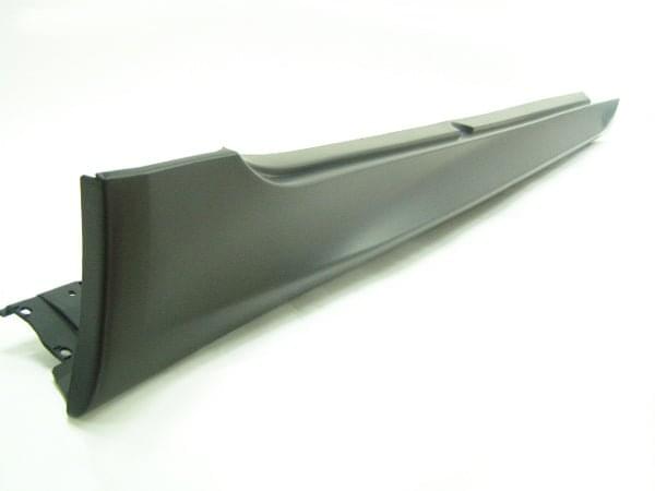 2004-2010 BMW 5 Series E60 M5 Style Side Skirts.