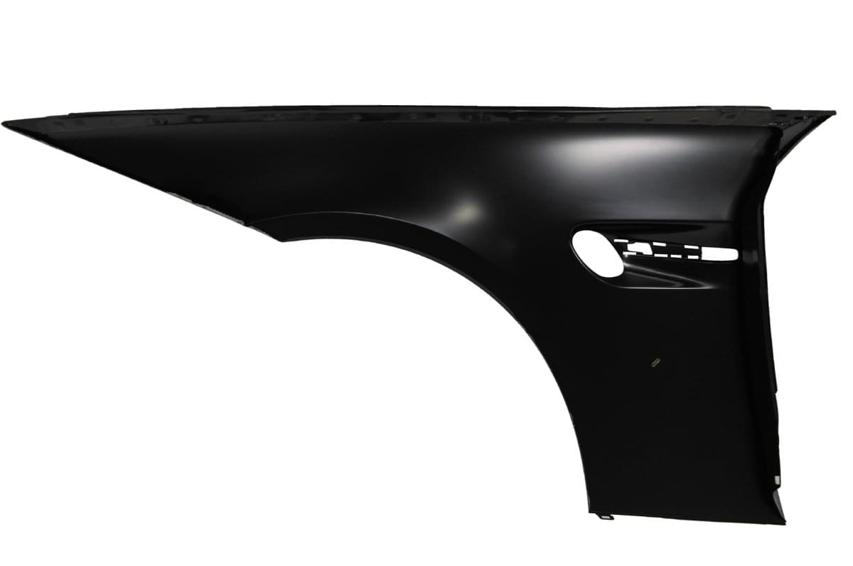 2005-2011 BMW E90 3 Series M3 Style Steel Front Fenders.