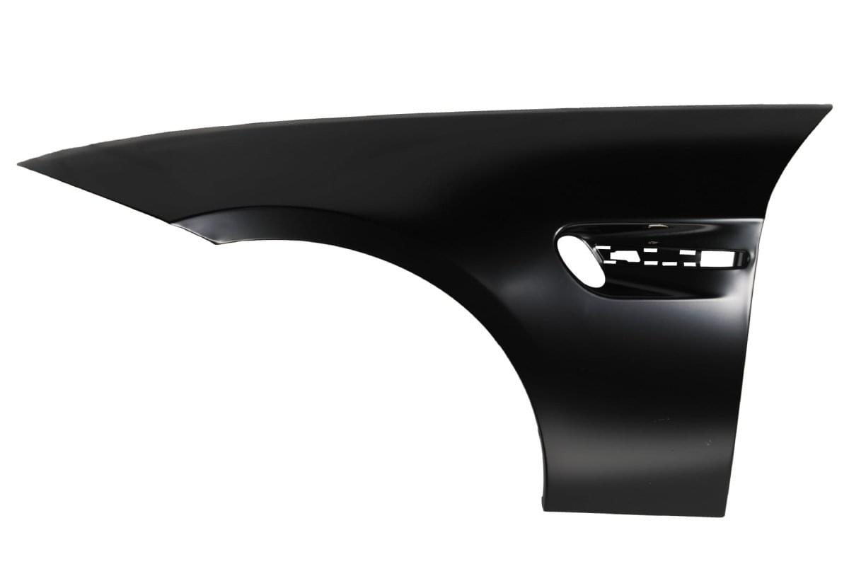 2005-2011 BMW E90 3 Series M3 Style Steel Front Fenders.