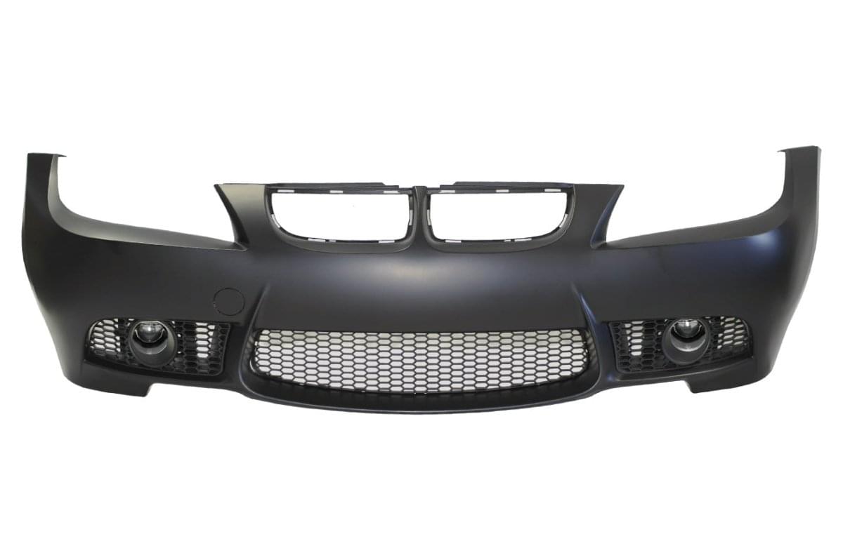 2006-2008 BMW E90 PRE-LCI M3 Front Bumper.
