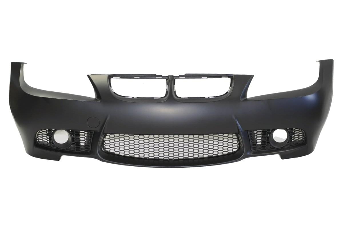 2006-2008 BMW E90 PRE-LCI M3 Front Bumper.