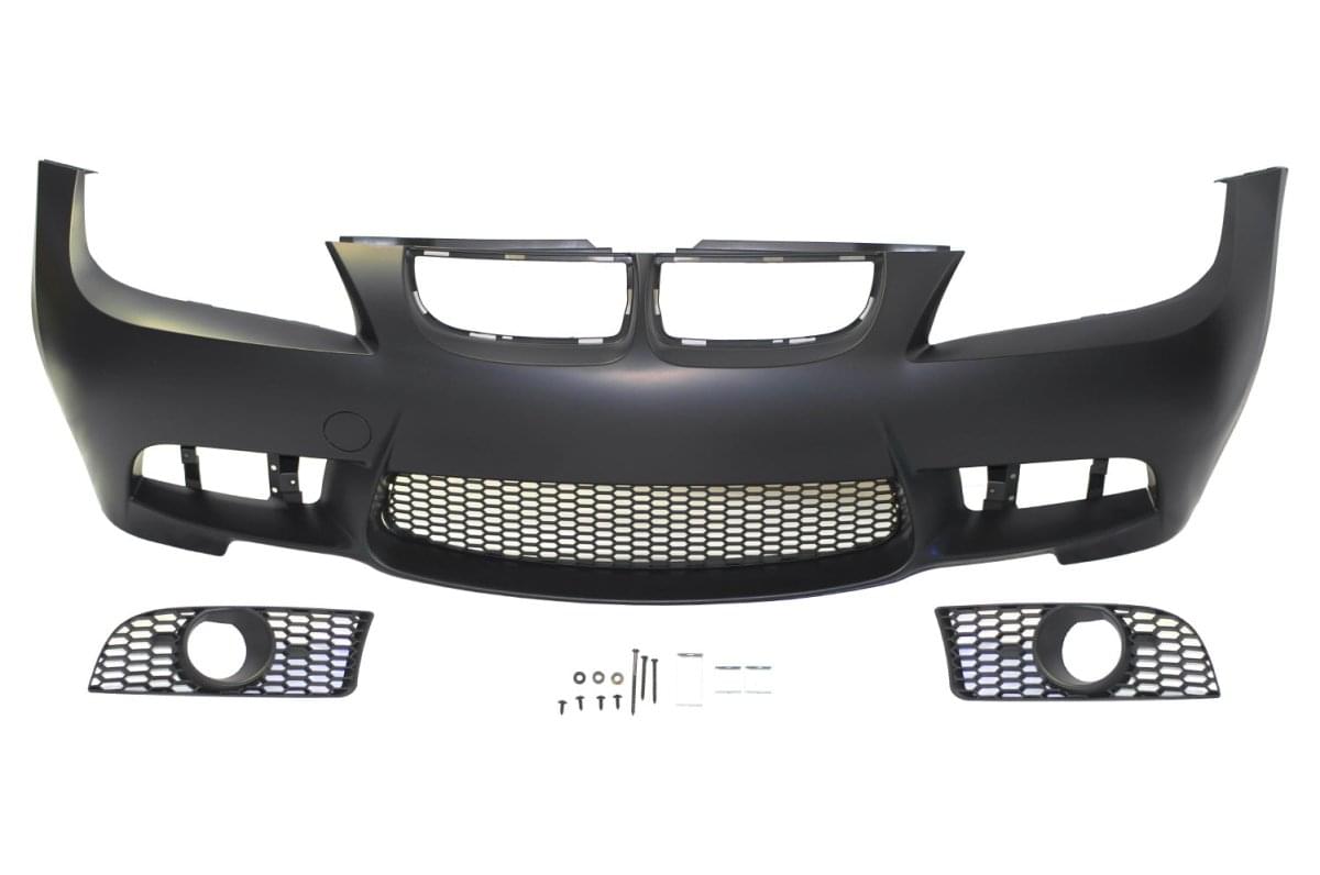 2006-2008 BMW E90 PRE-LCI M3 Front Bumper.