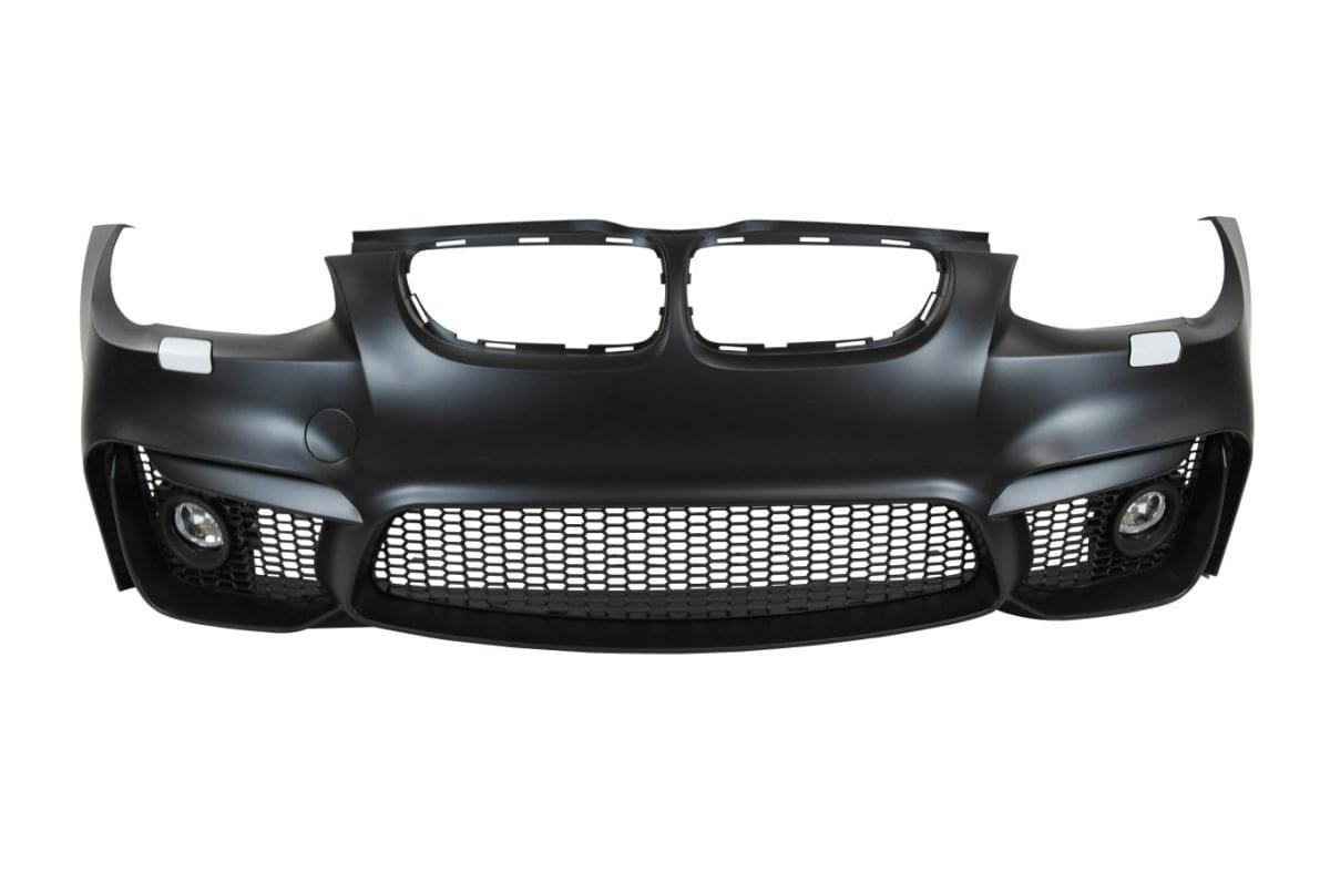2010-2012 BMW E92 E93 LCI M4 Style Front Bumper.