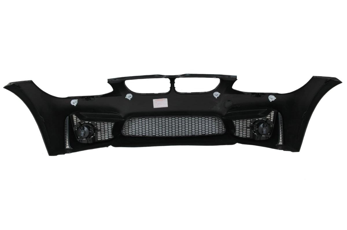 2010-2012 BMW E92 E93 LCI M4 Style Front Bumper.