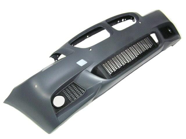 2011-2013 BMW 5 Series F10 PRE-LCI M-TECH Style Front Bumper.