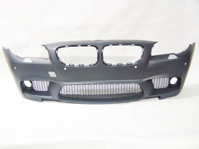 2011-2013 BMW 5 Series F10 PRE-LCI M5 Style Front Bumper.
