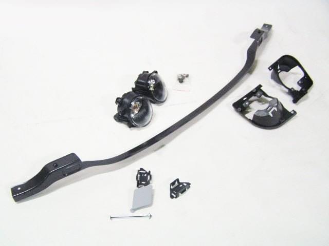 2011-2013 BMW 5 Series F10 PRE-LCI M5 Style Front Bumper.