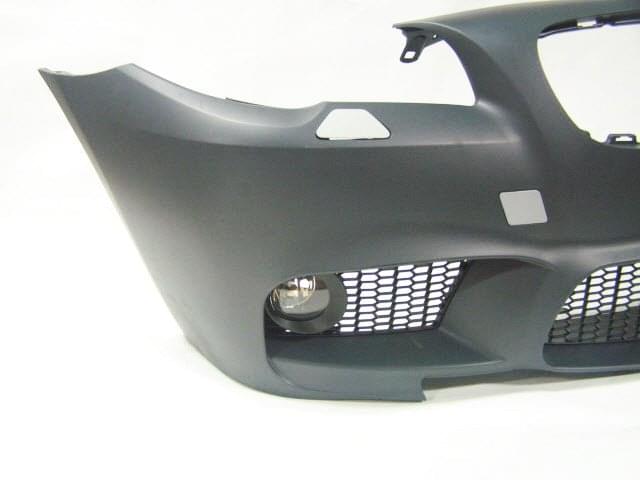 2011-2013 BMW 5 Series F10 PRE-LCI M5 Style Front Bumper.