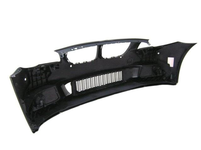 2011-2013 BMW 5 Series F10 PRE-LCI Performance Style Front Bumper W/ Front Lip.