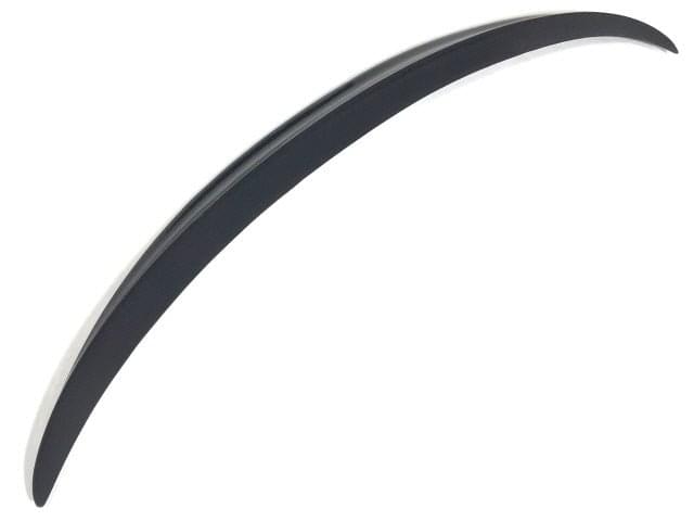 2011-2016 BMW 5 Series F10 M-P Style Carbon Fiber Trunk Spoiler.