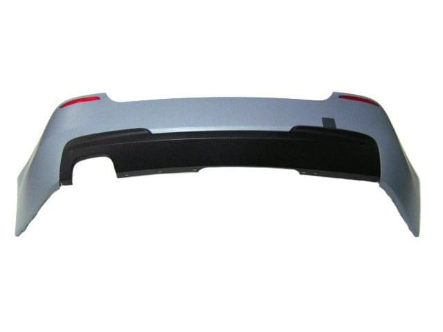 2011-2016 BMW 5 Series F10 M Sports M-Tech Rear Bumper.