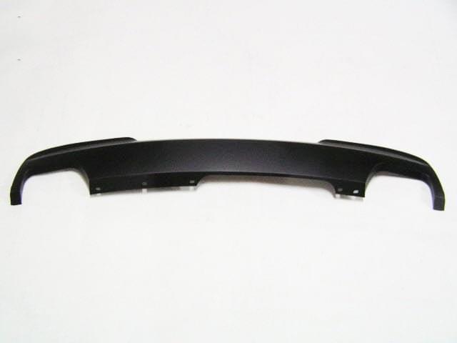2011-2016 BMW 5 Series F10 M-Tech Rear Diffusers.