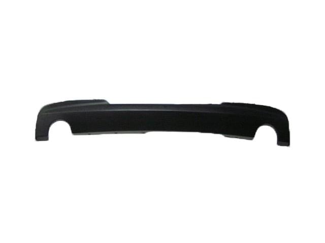 2011-2016 BMW 5 Series F10 M-Tech Rear Diffusers.