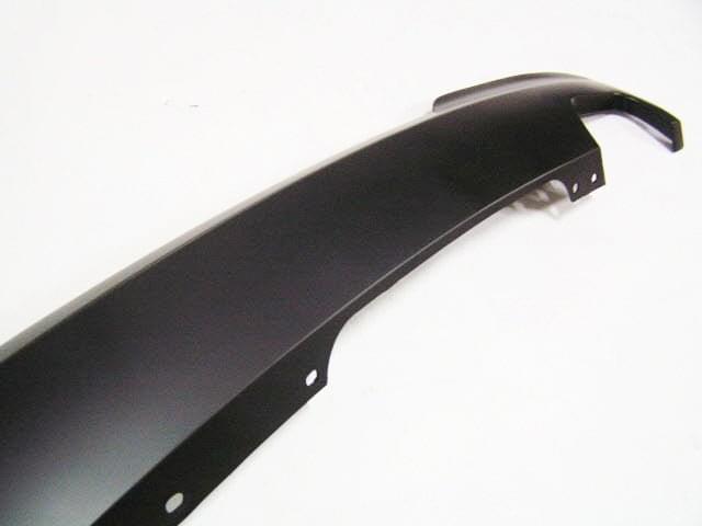 2011-2016 BMW 5 Series F10 M-Tech Rear Diffusers.