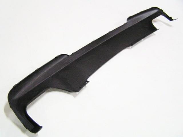 2011-2016 BMW 5 Series F10 M-Tech Rear Diffusers.