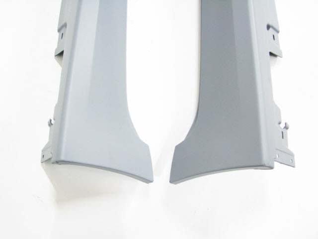 2011-2016 BMW 5 Series F10 M5 M-TECH Style Side Skirt.