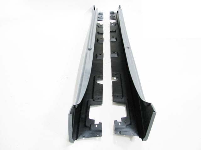 2011-2016 BMW 5 Series F10 M5 M-TECH Style Side Skirt.