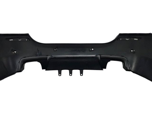 2011-2016 BMW 5 Series F10 M5 Style Rear Bumper.