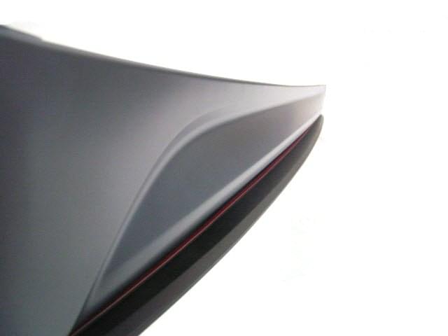 2012-2017 F30 BMW 3 Series 12-19 M-P Style Side Skirt.