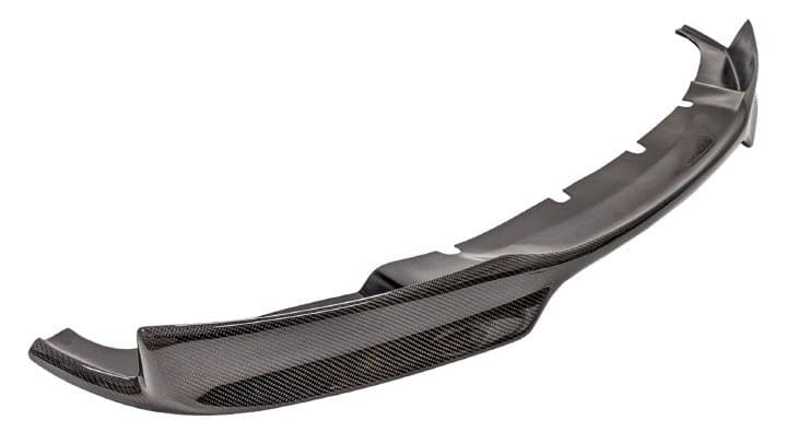 2012-2018 BMW 3 Series (F30 / F31) VSX Style Carbon Fiber Front Lip.