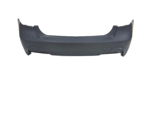 2012-2018 BMW F30 M Sport M-TECH Rear Bumper.