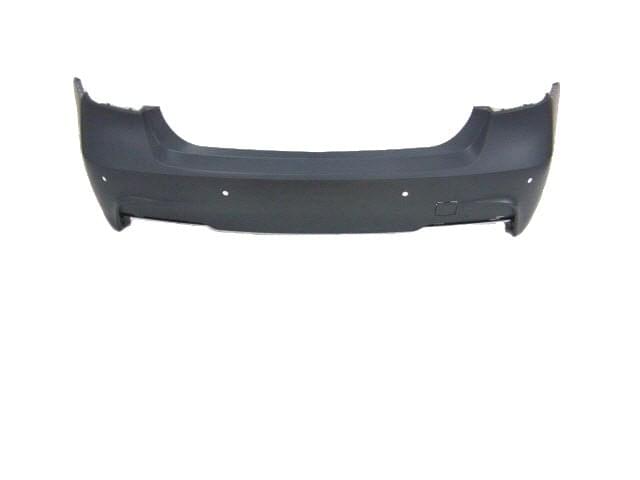 2012-2018 BMW F30 M Sport M-TECH Rear Bumper.