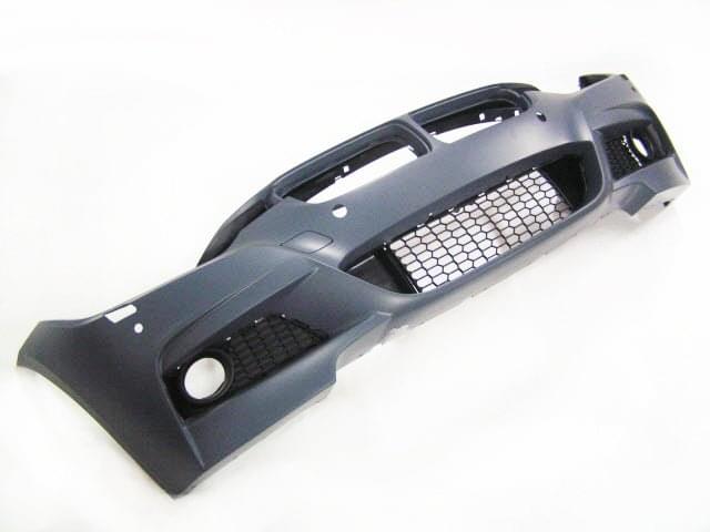 2012-2018 BMW F30 M Sport MTech Front Bumper.