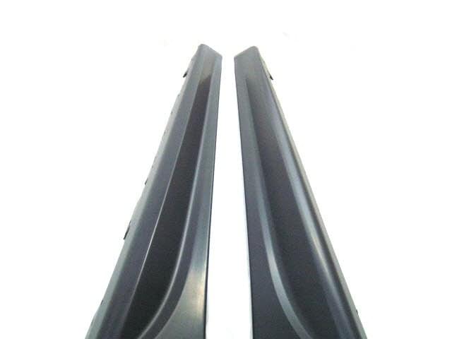 2012-2019 BMW F30 3 Series M-TECH Style Side Skirt - COLORADO N5X