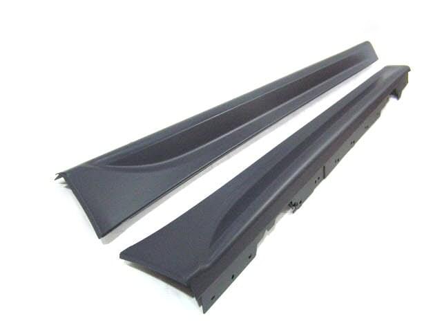 2012-2019 BMW F30 3 Series M-TECH Style Side Skirt.
