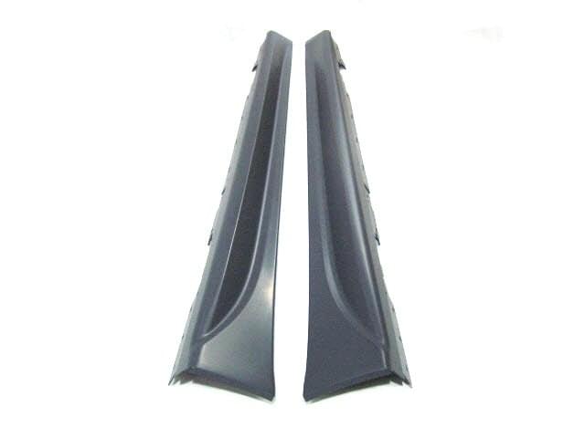 2012-2019 BMW F30 3 Series M-TECH Style Side Skirt - COLORADO N5X