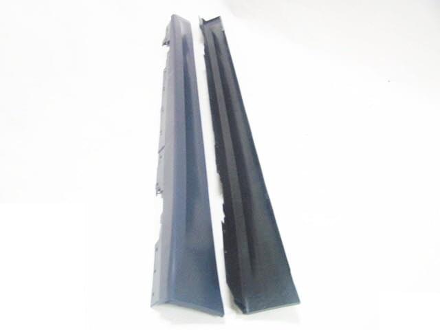 2012-2019 BMW F30 3 Series M3 Style Side Skirts fits all F30.