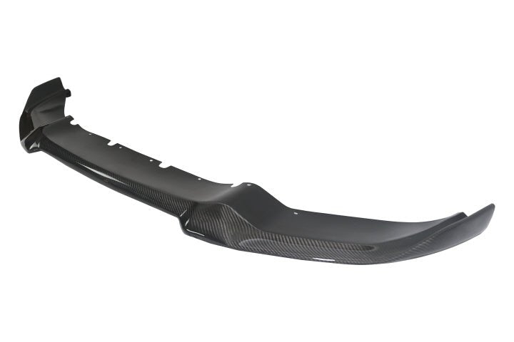 2012-2019 BMW F30 C Type Carbon Fiber Front M2.