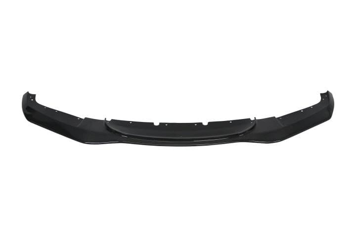 2012-2019 BMW F30 Carbon Fiber P Type Front Lip ONLY For M-T.