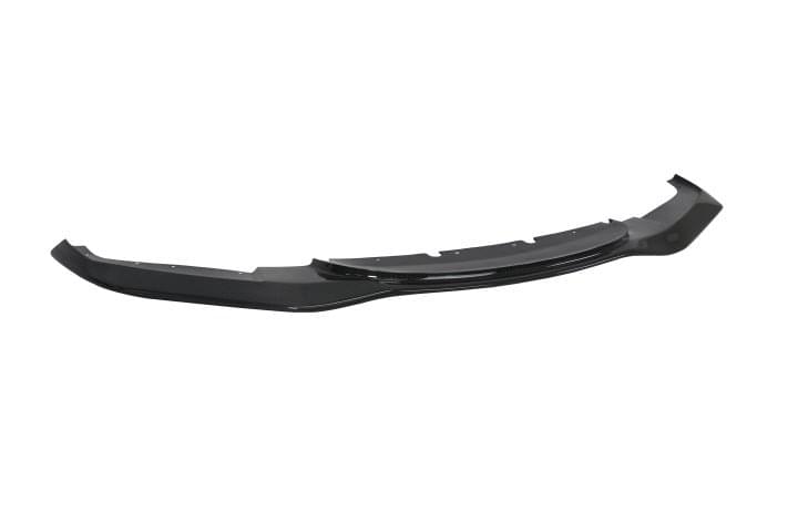 2012-2019 BMW F30 Carbon Fiber P Type Front Lip ONLY For M-T.