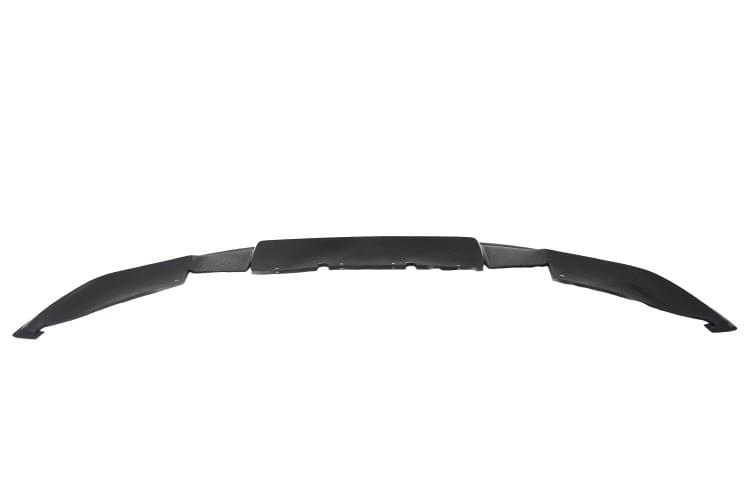 2012-2019 BMW F30 M Type Carbon Fiber Front Lip For  M2.