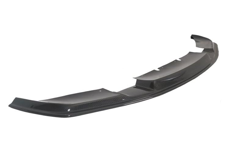 2012-2019 BMW F30 M Type Carbon Fiber Front Lip For  M2.
