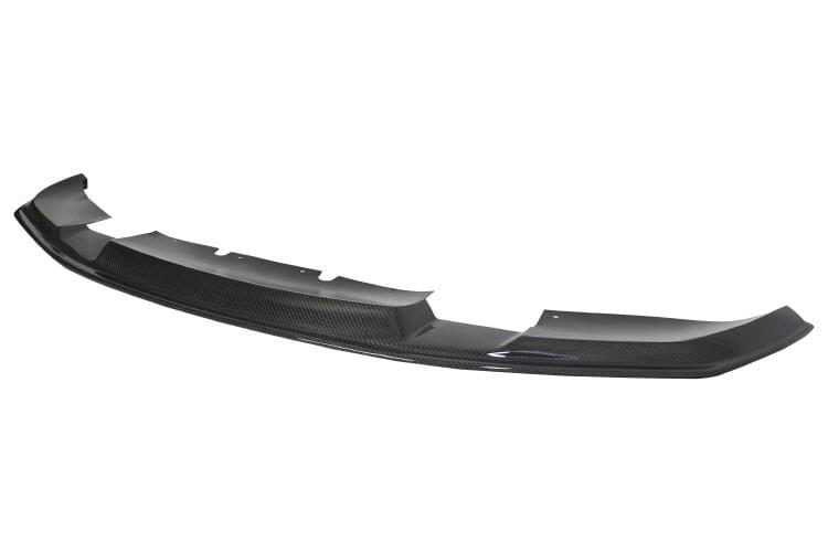 2012-2019 BMW F30 M Type Carbon Fiber Front Lip For  M2.