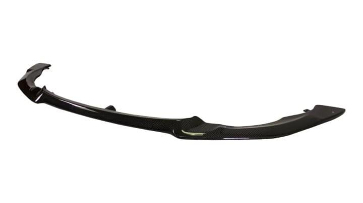 2012-2020 BMW F8X / F80 M3 / F82,F83 M4 CS Type Carbon Fiber Front Lip.