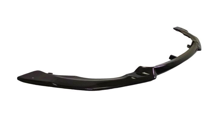 2012-2020 BMW F8X / F80 M3 / F82,F83 M4 CS Type Carbon Fiber Front Lip.