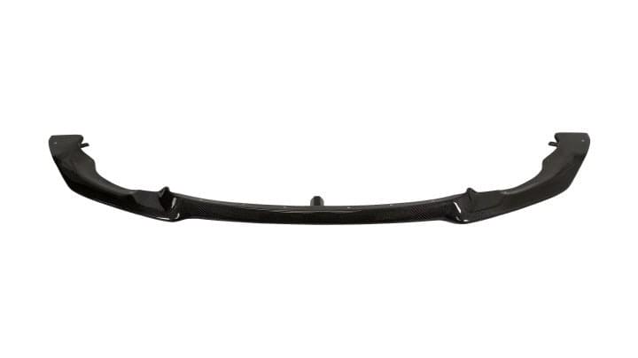 2012-2020 BMW F8X / F80 M3 / F82,F83 M4 CS Type Carbon Fiber Front Lip.