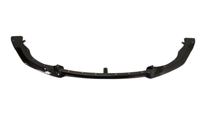 2012-2020 BMW F8X / F80 M3 / F82,F83 M4 CS Type Carbon Fiber Front Lip.