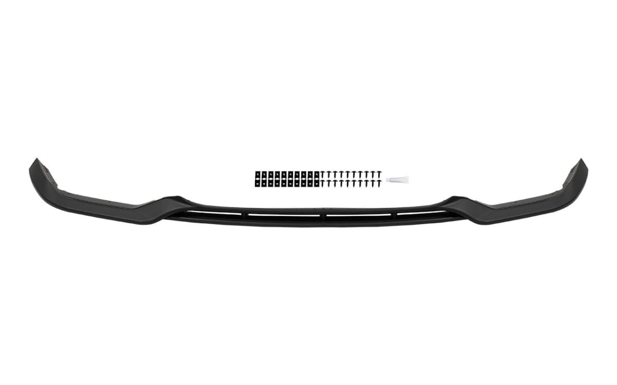 2013-2019 F22/F23 BMW M2 Style Front Bumper w/o PDC Holes w/ Front LIP.