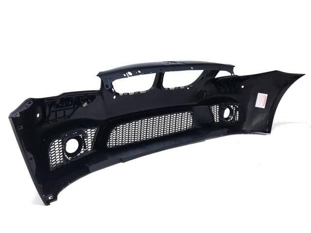 2014-2016 BMW 5 Series F10 LCI M5 Style Front Bumper.