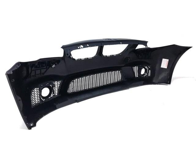 2014-2016 BMW 5 Series F10 LCI M5 Style Front Bumper.